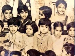 Emraan Hashmi shares this childhood memory and what will make you smile further is his witty caption