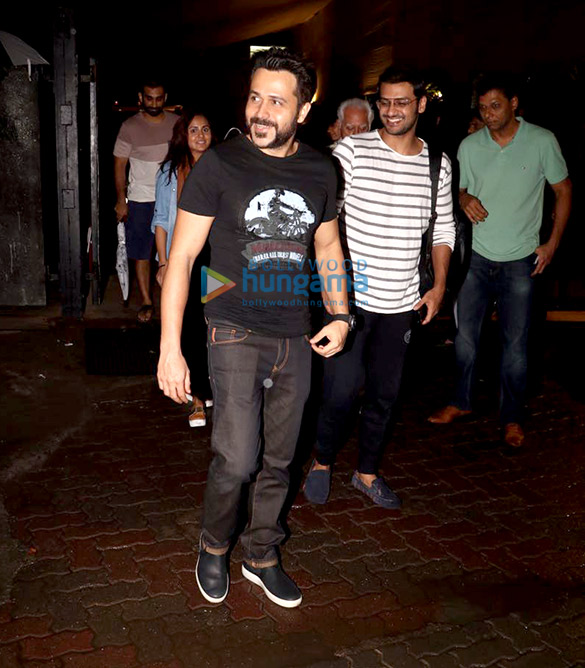 emraan hashmi snapped at sotters club 6