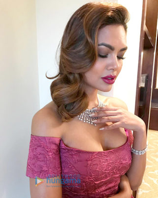 Celebrity Photo Of Esha Gupta