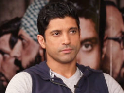 Farhan Akhtar OPENS UP About His Failures | Diana Penty | Lucknow Central