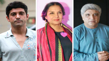 Farhan Akhtar, Shabana Azmi, Javed Akhtar and more condemn the brutal murder of senior journalist Gauri Lankesh