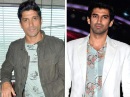 Farhan Akhtar and Aditya Roy Kapur in Mohit Suri’s next?