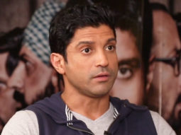 Farhan Akhtar’s Strong Opinion On CONVICTION Of Gurmeet Ram Rahim Singh | Lucknow Central