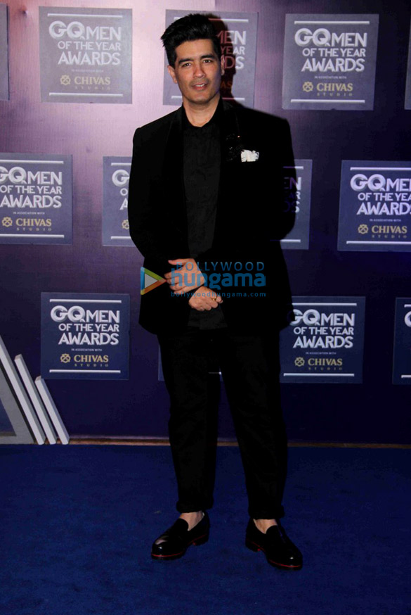 gq men of the year awards 2017 21