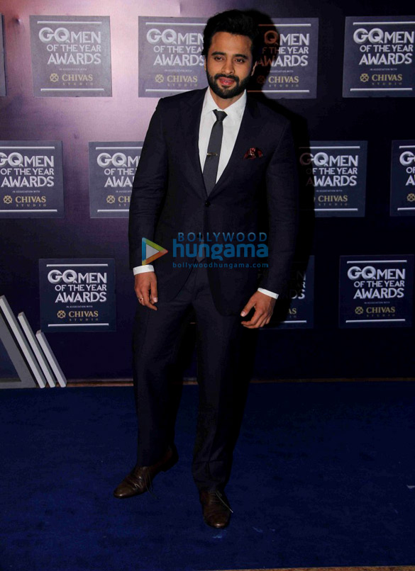 gq men of the year awards 2017 36