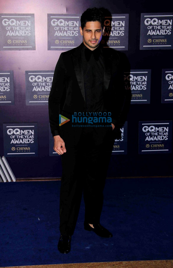 gq men of the year awards 2017 41
