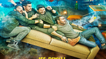 First Look Of The Movie Golmaal Again