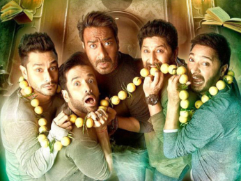 Golmaal Again Golmaal Again