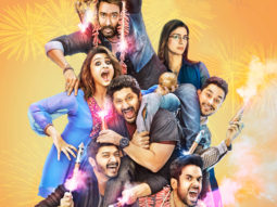 Box Office: Golmaal Again enters 100 Crore Club in just 4 days, is quickest to do that in 2017