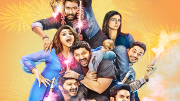 Box Office: Golmaal Again enters 100 Crore Club in just 4 days, is quickest to do that in 2017
