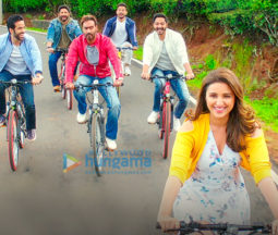 Movie Still From The Movie Golmaal Again