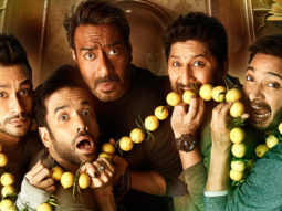 Check Out The SUPERHIT Title Track Of ‘Golmaal Again’