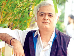 Hansal Mehta finally opens up about all the controversies surrounding Kangana Ranaut and Simran