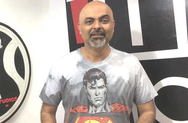 Has Arjun Rampal’s ‘Daddy’ Fared Well At The Box Office After End Of Week 1? Find Out! Has Arjun Rampal’s ‘Daddy’ Fared Well At The Box Office After End Of Week 1? Find Out!