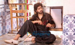 Movie Stills Of The Movie Haseena Parkar