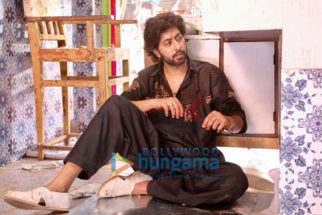 Movie Stills Of The Movie Haseena Parkar