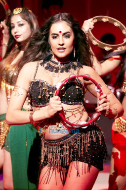 Movie Stills Of The Movie Haseena Parkar