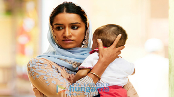 Movie Stills Of The Movie Haseena Parkar