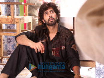 Movie Stills Of The Movie Haseena Parkar