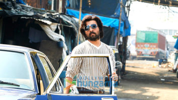Movie Stills Of The Movie Haseena Parkar