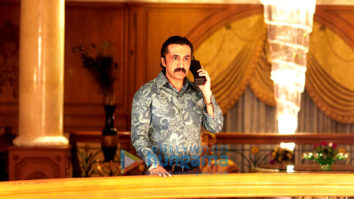 Movie Stills Of The Movie Haseena Parkar