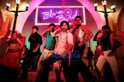 Movie Stills Of The Movie Haseena Parkar