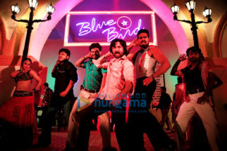 Movie Stills Of The Movie Haseena Parkar