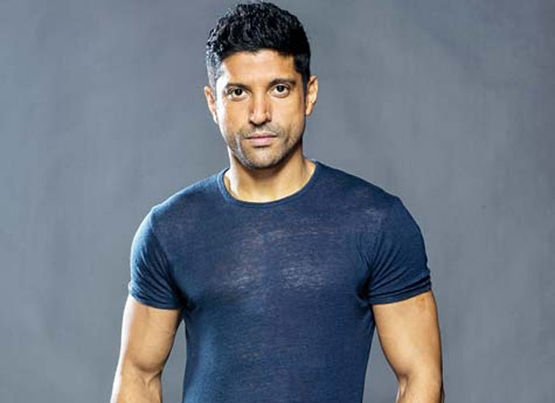 Here's why Farhan Akhtar and his jail inmates felt claustrophobic