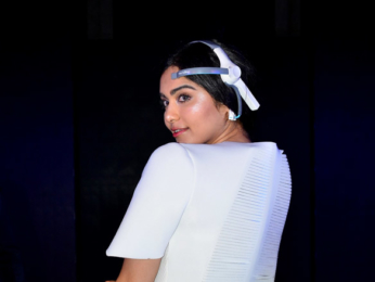 Hrithik Roshan, Esha Gupta, Nidhhi Agerwal and others walk at Tech Fashion Tour Season 3