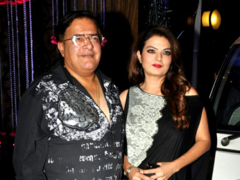 Hrithik Roshan, Jeetendra, Rekha and others grace Rakesh Roshan's birthday bash