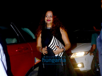 Hrithik Roshan, Jeetendra, Rekha and others grace Rakesh Roshan's birthday bash