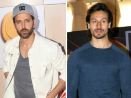 BREAKING: Hrithik Roshan and Tiger Shroff to star in Yash Raj Films’ Next