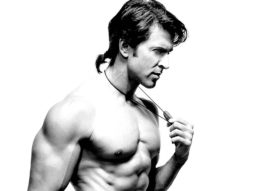 WOW! Hrithik Roshan is going to be our new gym instructor and we are definitely excited about it