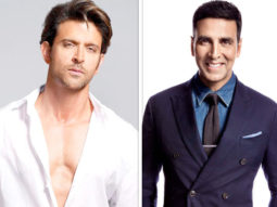 BREAKING! Hrithik Roshan leaves the Anand Kumar biopic Super 30; Will Akshay Kumar step in now in his place?