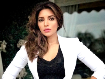Shama Sikander photo shoot