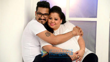 Bharti Singh’s pre-wedding shoot