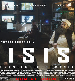 ISIS – Enemies Of Humanity
