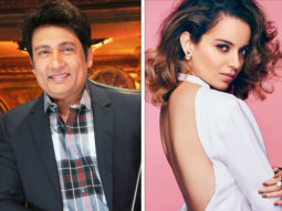 OMG! Is Shekhar Suman taking a dig at Kangana Ranaut with this tweet?