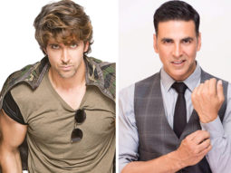 Its Hrithik Roshan vs Akshay Kumar for Anand Kumar biopic as makers fight over two stars