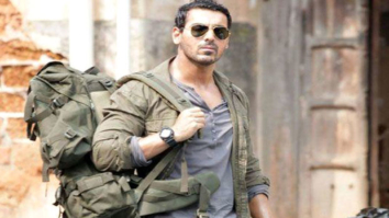 John Abraham’s Parmanu avoids clash with Padmavati; will now clash with Rani Mukerji’s Hichki