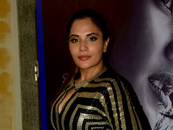 Richa Chadda, Urvashi Rautela, Sophie Choudry, Mandana Karimi and others walk the ramp at the Joya Lifestyle and Fashion Exhibition
