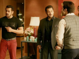 Judwaa 1 Meets Judwaa 2 | Salman Khan Meets Varun Dhawan