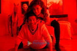 Movie Stills Of The Movie Judwaa 2