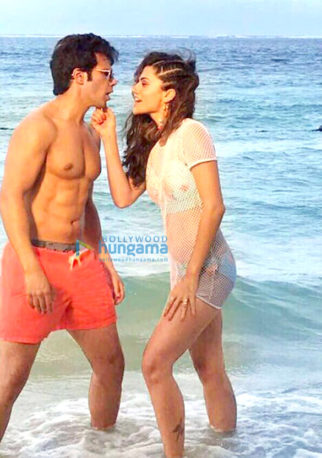 Movie Stills Of The Movie Judwaa 2
