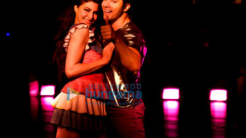 Movie Stills Of The Movie Judwaa 2