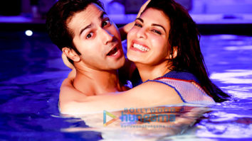 Movie Stills Of The Movie Judwaa 2