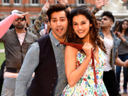 Box Office: Judwaa 2 becomes Varun Dhawan’s All Time highest opening day grosser
