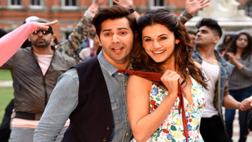 Box Office: Judwaa 2 becomes Varun Dhawan’s All Time highest opening day grosser