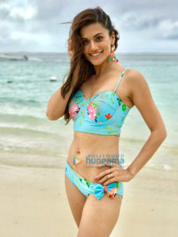 On The Sets Of The Movie Judwaa 2