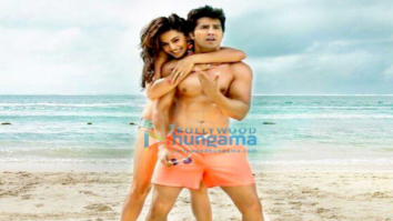 Movie Stills Of The Movie Judwaa 2